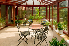 Long Preston conservatory quotes