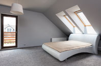 Long Preston bedroom extensions