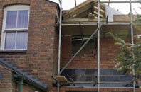 free Long Preston home extension quotes